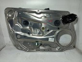 Macara geam stanga fata Mercedes E220 W212 2.2 CDI A2049052103 2009-2016