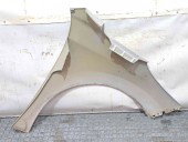 Aripa stanga fata Peugeot 207 (WA) [Fabr 2006-2012] EZR