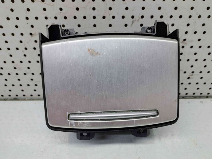  Suport pahare Audi A6 Avant (4F5, C6) [Fabr 2005-2010] 4F2862533A