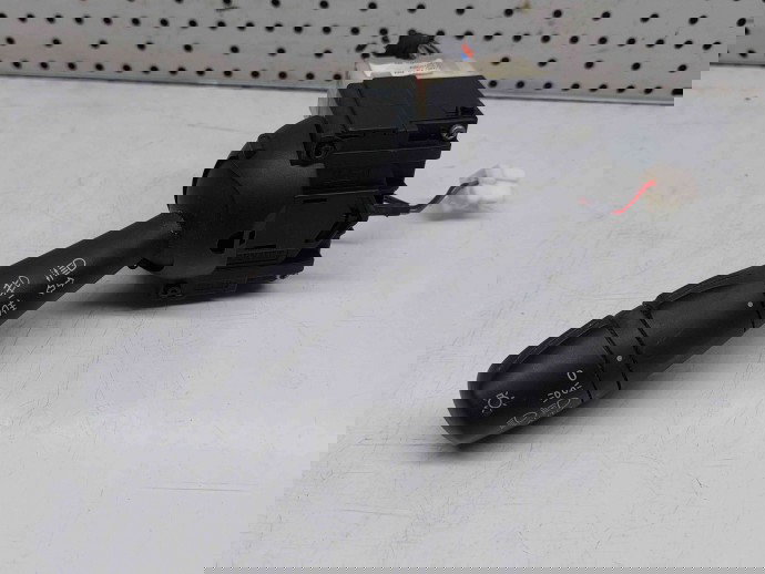  Maneta semnalizare Renault Clio 4 [Fabr 2012-2020] 0670323