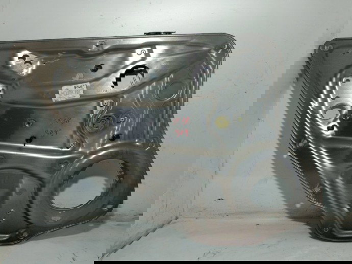 Macara geam stanga spate Mercedes E220 W212 2.2 CDI A2128200076 2009-2016