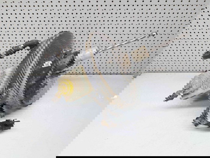 Tulumba frana Audi A3 Sportback (8PA) [Fabr 2004-2013] 1J1614105 1.6 TDI CAYC  