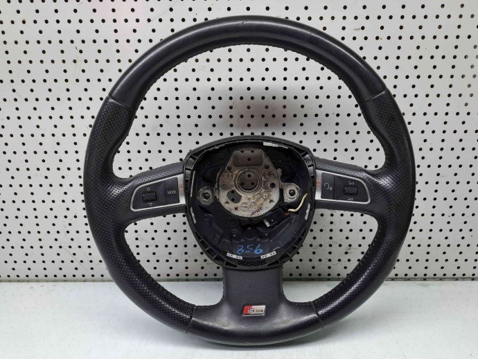  Volan Audi A6 Avant (4F5, C6) [Fabr 2005-2010] 4F0124A