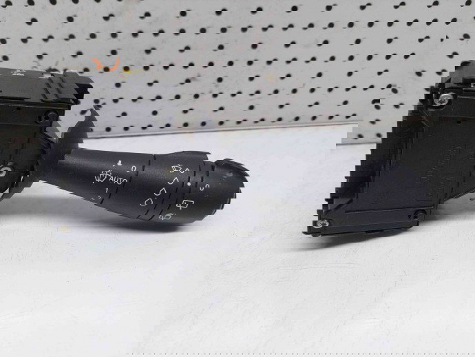  Maneta stergator Renault Clio 4 [Fabr 2012-2020] 0670323