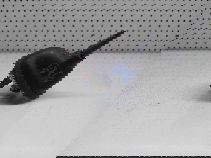  Antena MINI Cooper (R56) [Fabr 2006-2014] 3442105