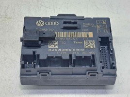 Modul usa dreapta fata Audi A4 (8K2, B8) [Fabr 2008-2015] 8K0959792J