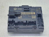 Modul usa dreapta fata Audi A4 (8K2, B8) [Fabr 2008-2015] 8K0959792J