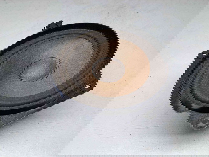  Boxa stanga fata MINI Cooper (R56) [Fabr 2006-2014] 3450757