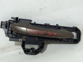 Maner usa dreapta spate Mercedes E220 W212 2.2 CDI OEM 2009-2016