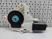 Motoras geam dreapta fata Audi A4 (8K5, B8) Avant [Fabr 2008-2015] 8K0959802A