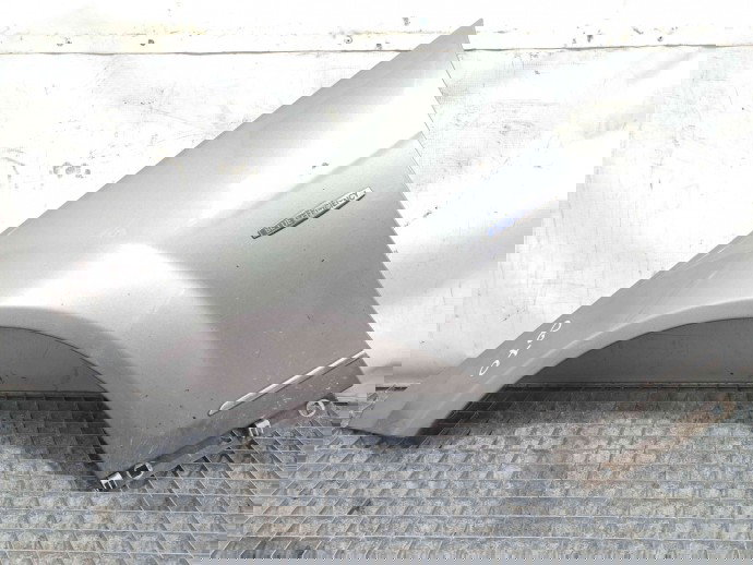 Aripa stanga fata Mercedes Clasa C (W204) [Fabr 2007-2014] 792