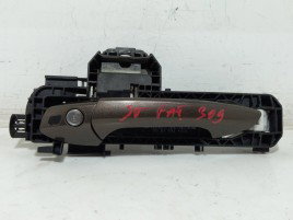 Maner usa stanga fata Mercedes E220 W212 2.2 CDI OEM 2009-2016