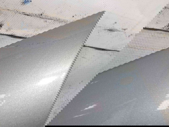 Aripa stanga fata Mercedes Clasa C (W204) [Fabr 2007-2014] 792