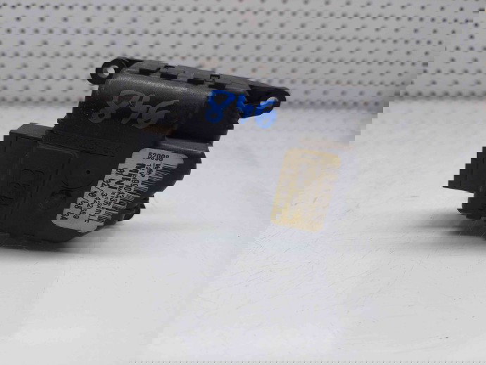  Motoras clapeta aeroterma bord MINI Cooper (R56) [Fabr 2006-2014] 990433S