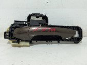 Maner usa stanga spate Mercedes E220 W212 2.2 CDI OEM 2009-2016