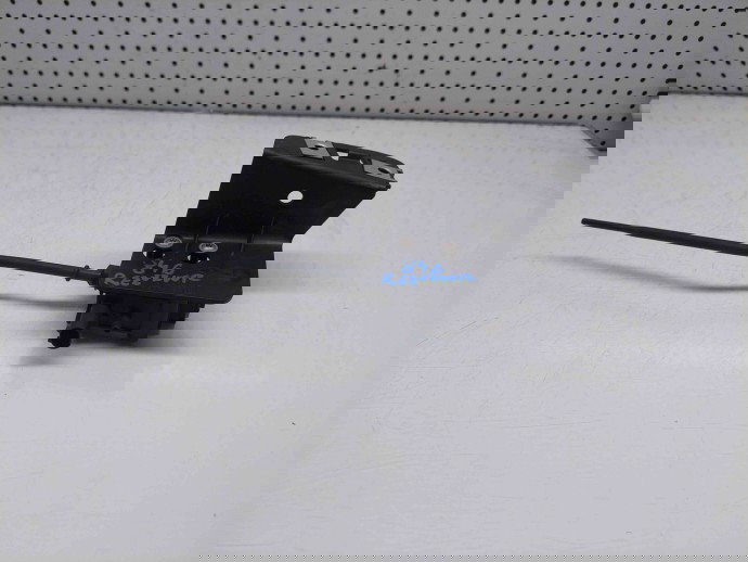 Motoras deschidere rezervor MINI Cooper (R56) [Fabr 2006-2014] 985880