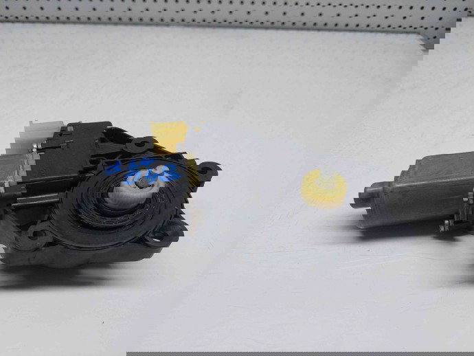 Motoras geam stanga fata MINI Cooper (R56) [Fabr 2006-2014] 2757043