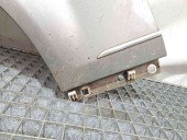 Aripa stanga fata Mercedes Clasa C (W204) [Fabr 2007-2014] 792