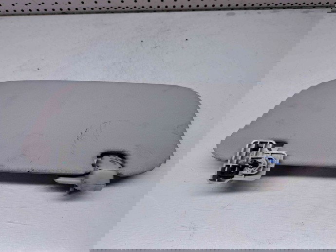  Parasolar stanga MINI Cooper (R56) [Fabr 2006-2014] OEM