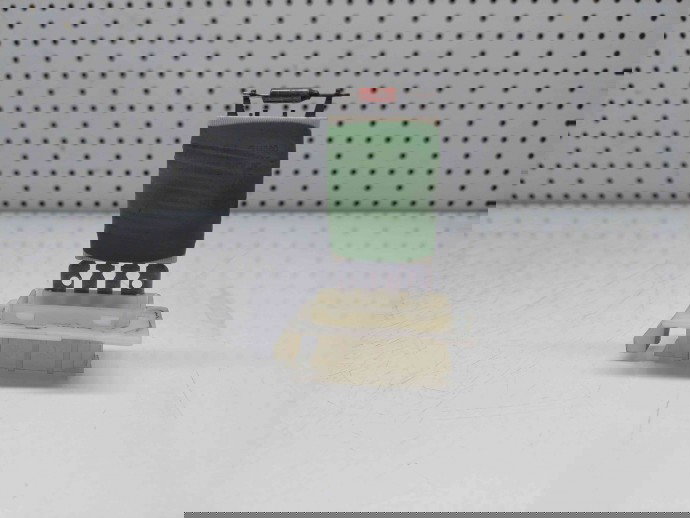  Rezistenta electrica MINI Cooper (R56) [Fabr 2006-2014] 3422663