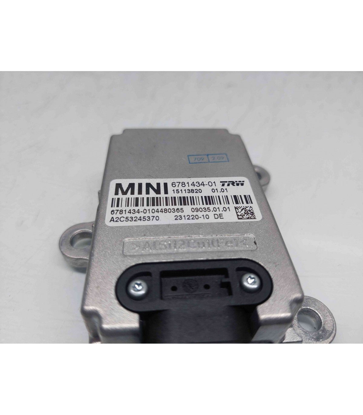  SENZOR ESP MINI Cooper (R56) [Fabr 2006-2014] 6781434