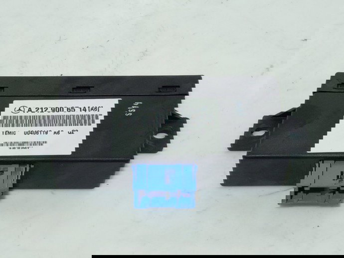 Modul confort Mercedes E220 W212 2.2 CDI A2129006514 2009-2016