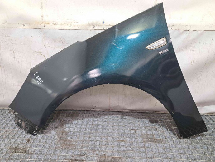 Aripa stanga fata Opel Zafira C (P12) [Fabr 2011-2017] G6R