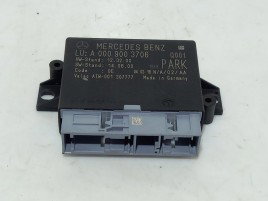 Modul senzor parcare Mercedes E220 W212 2.2 CDI A0009003706 2009-2016