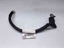  Borna baterie (-) Audi A6 Avant (4F5, C6) [Fabr 2005-2010] 8K0915181C 