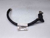  Borna baterie (-) Audi A6 Avant (4F5, C6) [Fabr 2005-2010] 8K0915181C 