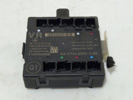 Modul usa dreapta fata Mercedes E220 W212 2.2 CDI A2129001829 2009-2016