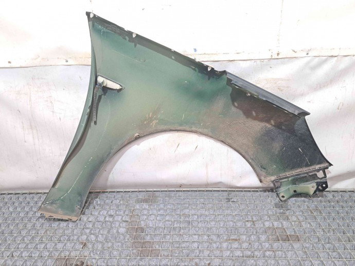 Aripa stanga fata Opel Zafira C (P12) [Fabr 2011-2017] G6R