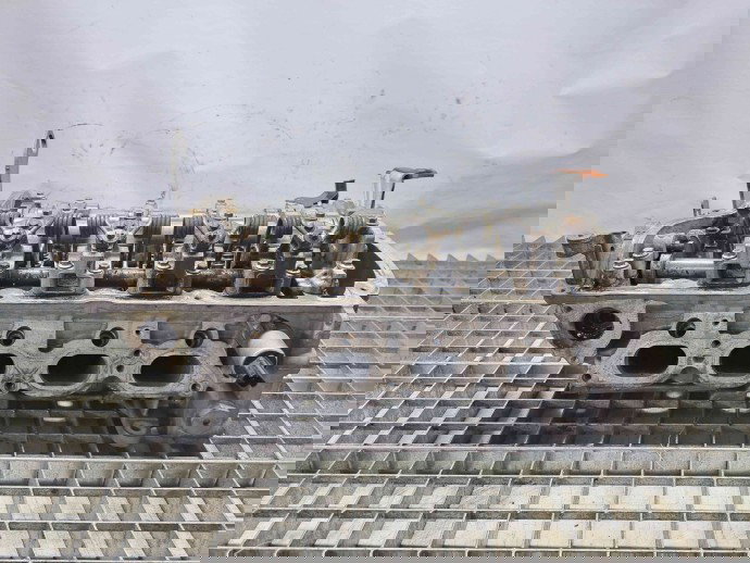 Chiulasa MINI Cooper (R56) [Fabr 2006-2014] MCGU302998753 1.4 B N12B  