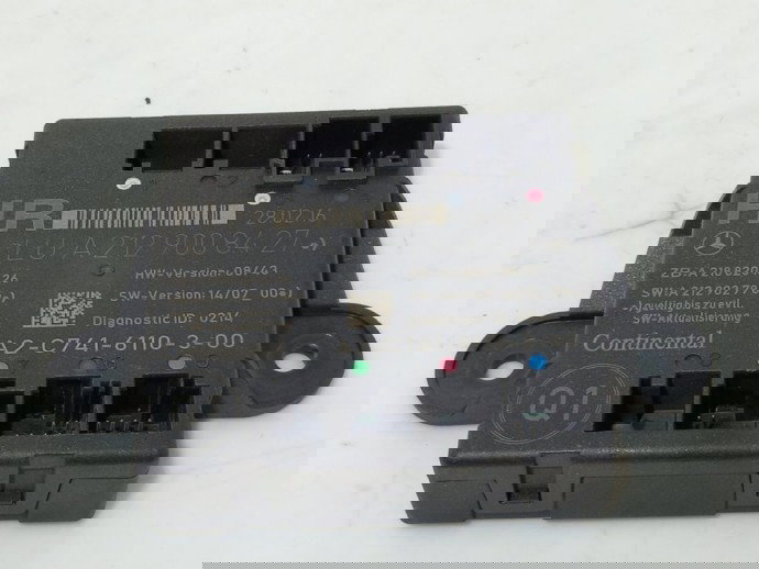 Modul usa dreapta spate Mercedes E220 W212 2.2 CDI A2129008427 2009-2016