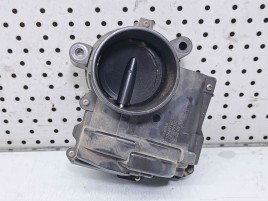 Clapeta acceleratie MINI Cooper (R56) [Fabr 2006-2014] 7576697 1.4 B N12B  