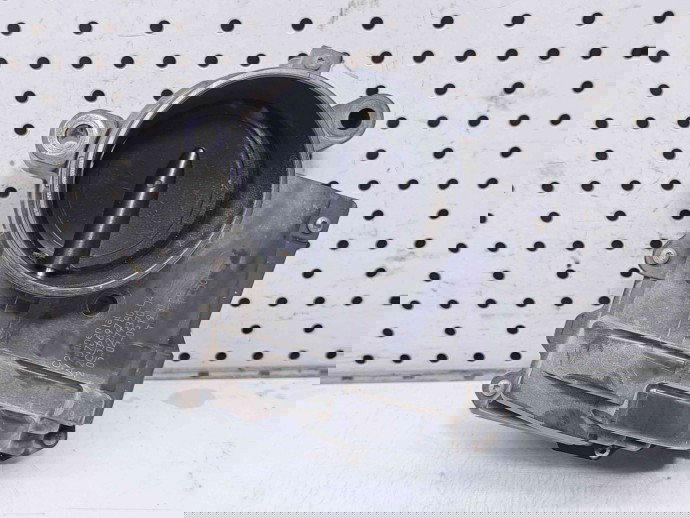 Clapeta acceleratie MINI Cooper (R56) [Fabr 2006-2014] 7576697 1.4 B N12B  