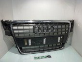 Grila bara fata cu sigla Audi A4 B8 2.0 TDI CJCB 8K0853651 2008-2015