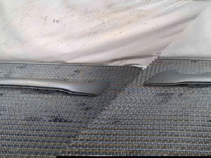 Bara fata SMART Fortwo Coupe (W451) [Fabr 2006-2014] A4518850025