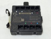 Modul usa stanga fata Mercedes E220 W212 2.2 CDI A2129001529 2009-2016