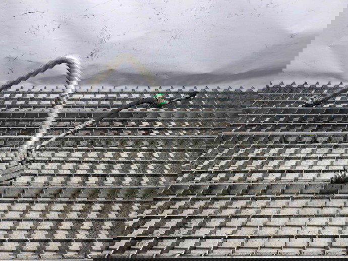 Conducta AC MINI Cooper (R56) [Fabr 2006-2014] 2751474 1.4 B N12B 1.4 B N12B 70KW / 95CP