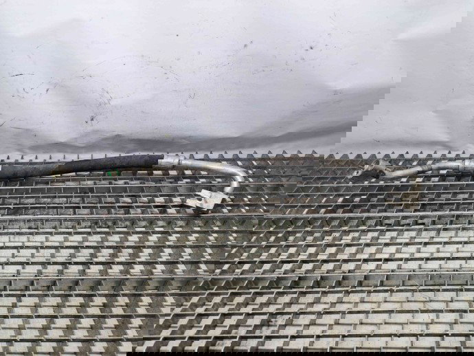 Conducta AC MINI Cooper (R56) [Fabr 2006-2014] OEM 1.4 B N12B  