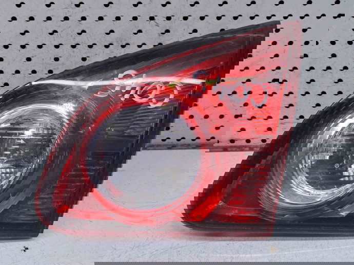  Stop haion dreapta Nissan Qashqai [Fabr 2007-2014] 26550JD800