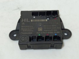 Modul usa stanga spate Mercedes E220 W212 2.2 CDI A2129008327 2009-2016