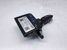  Contact cu cheie Audi A6 Avant (4F5, C6) [Fabr 2005-2010] 4F0909135  