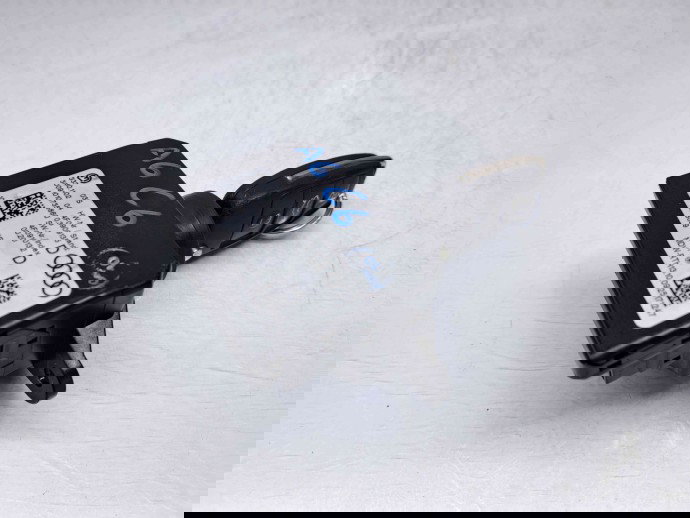  Contact cu cheie Audi A6 Avant (4F5, C6) [Fabr 2005-2010] 4F0909135  