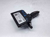  Contact cu cheie Audi A6 Avant (4F5, C6) [Fabr 2005-2010] 4F0909135  
