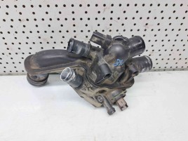 Corp termostat MINI Cooper (R56) [Fabr 2006-2014] OEM 1.4 B N12B  