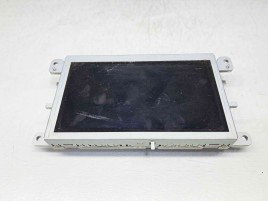  Display bord Audi A6 Avant (4F5, C6) [Fabr 2005-2010] 4L0919604