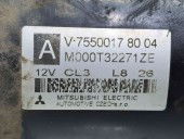  Electromotor 11 dinti MINI Cooper (R56) [Fabr 2006-2014] 7550017 1.4 B N12B 70KW / 95CP  1.4 B N12B70KW / 95CP