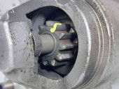  Electromotor 11 dinti MINI Cooper (R56) [Fabr 2006-2014] 7550017 1.4 B N12B 70KW / 95CP  1.4 B N12B70KW / 95CP
